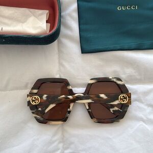 Gucci Sunglasses